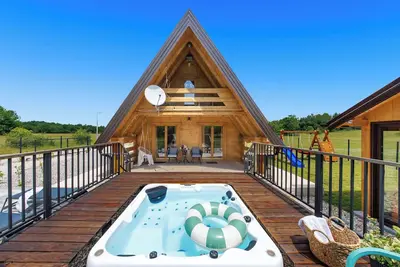 Image de Maison Ivica by Interhome