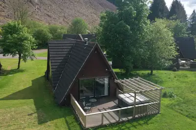 Image de Invergarry Combi by Interhome