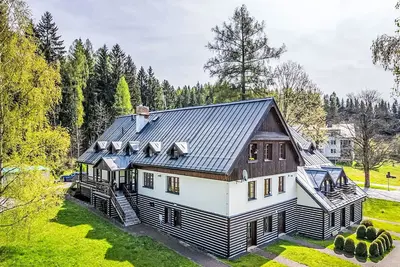 Image de Harrachovka by Interhome