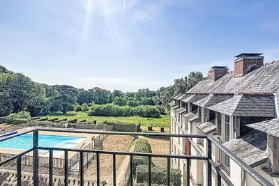 Image de Le Château de Kergonano by Interhome