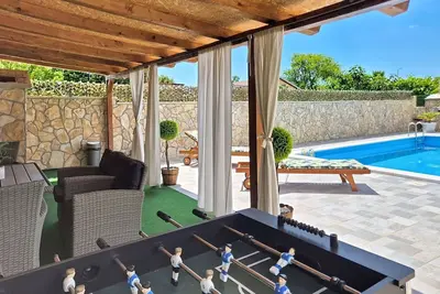 Image de Maison Denis by Interhome