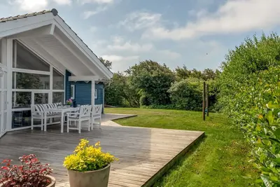 Image de \"Skakke\" - 350m to the fjord by Interhome