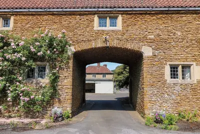 Image de The Stable Flat, pet friendly in Melton Mowbray
