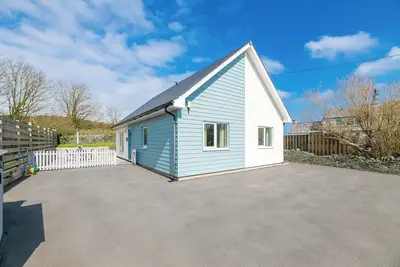 Image de Moranedd Bach, pet friendly, country holiday cottage in Trearddur Bay
