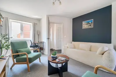 Image de House Sleeps 6 - Enclosed Garden, Pet Friendly