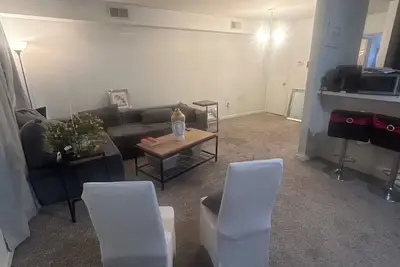 Image de Cozy 1-bedroom condo in Hampton/Ac  Nasa, Air Force, Army base Hampton U Norfolk