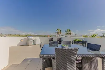 Image de Cotton Beach 119 with Private Roof Top
