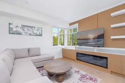 Image de New & Modern 4br Townhome - Rooftop & Garage