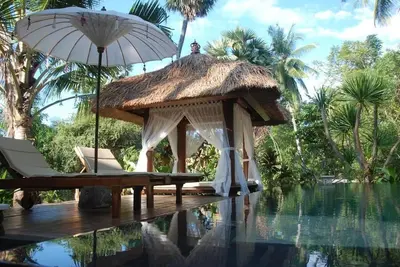Image de Octopus Villas