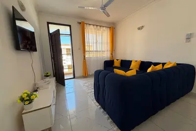 Image de Cosy 2 bedroom apartment close to the beach