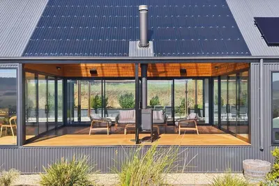 Image de Richmond Valley Luxe Escape