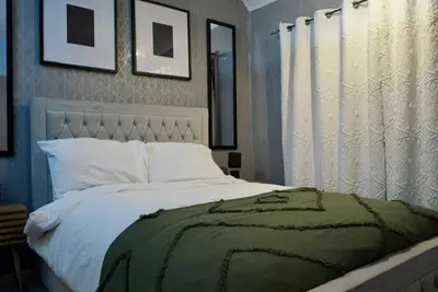 Image de The Bank - Real Liverpool Living - 3 lits, jardin et parking gratuit