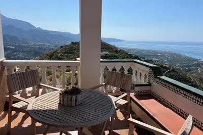 Image de Villa Melin - Panoramic Views, Privacy, and a Heated Pool