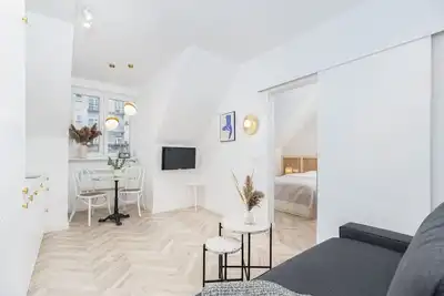 Image de Bohemian Atelier • 1br • A/C • Main Square