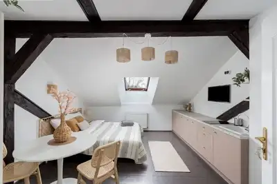 Image de Grand Quattro Suite | 4 x Studio at Main Square