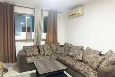 Image de Bright & Comfortable 2-Bedroom Apartment – Jabal Amman