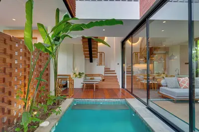 Image de Villa Damara - Ubud