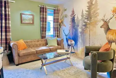 Image de Le Petit Relais de Chasse – Alsace, Vosges