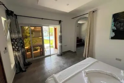 Image de Botanica Suites Apt. 8 | Poolfront Apartment with Private Garden & Terrace