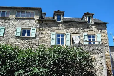 Image de Homerez - Maison Pierrefiche