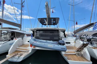 Image de Sun-Kissed Sailing Adventure in the Ionian Islands