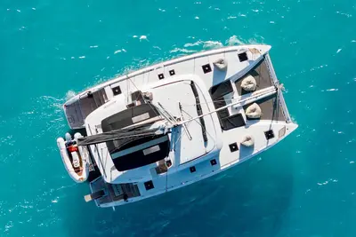 Image de Sun-Kissed Sailing Adventure in Islas Sarónicas