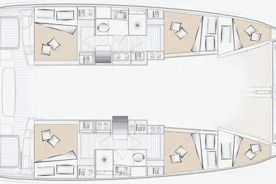 Image de Sun-Kissed Sailing Adventure in Islas Cícladas, Mykonos