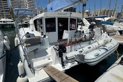 Image de Sun-Kissed Sailing Adventure in Islas Baleares, Mallorca