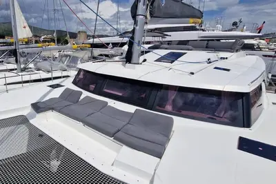 Image de Sun-kissed Sailing Adventure in Split-Dalmatia, Croatia