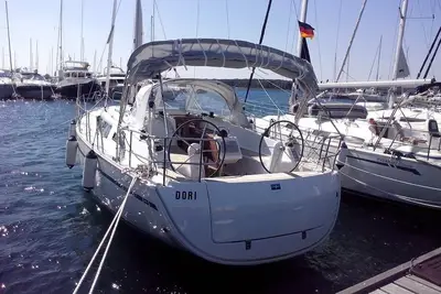 Image de Sun-Kissed Sailing Adventure in Northern Croatia