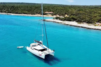 Image de Sun-Kissed Sailing Adventure in Northern Croatia