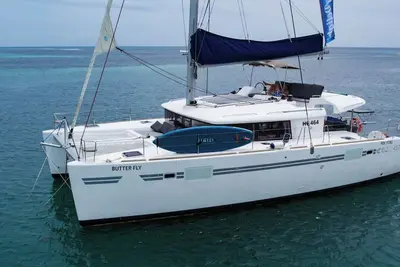 Image de Zanzibar's Sun-Kissed Sailing Experience