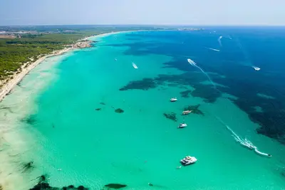 Image de Sun-Kissed Sailing Adventure in Islas Baleares, Mallorca