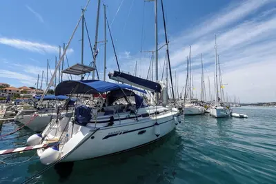 Image de Sun-kissed Sailing Adventure in Split-Dalmatia, Croatia