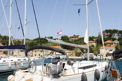 Image de Sun-Kissed Sailing Adventure in Split, Croatia