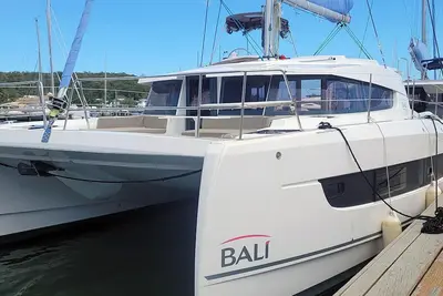 Image de Caribbean Dream: Sun-soaked Sailing Adventure from Bahamas to Islas Abaco