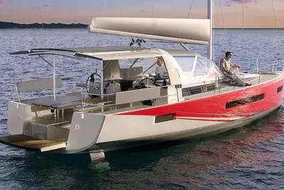Image de Sun-Kissed Sailing Adventure in Islas Sarónicas