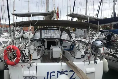 Image de Sun-Kissed Sailing Adventure in Islas Baleares, Mallorca