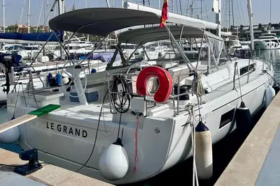 Image de Sun-Kissed Sailing Adventure in Islas Baleares, Mallorca