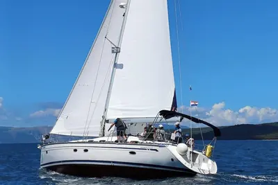 Image de Sun-Kissed Sailing Adventure in Northern Croatia