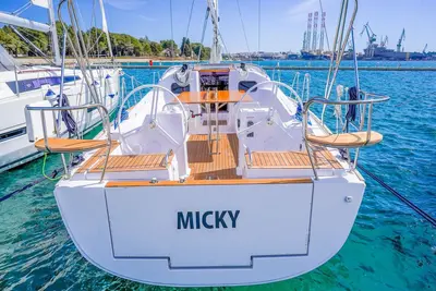 Image de Sun-Kissed Sailing Adventure in Istria, Croatia