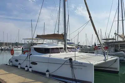 Image de Sun-Kissed Sailing Adventure in Phuket
