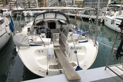 Image de Sun-Kissed Sailing Adventure in Islas Baleares, Mallorca