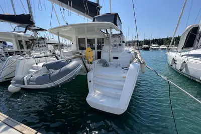 Image de Sun-Kissed Sailing Adventure in Istria, Croatia