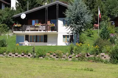 Image de Adele Appartement/Fewo, Dusche oder Bad, Wc 4 1/2 Zimmerwohnung, 6-Betten by Interhome