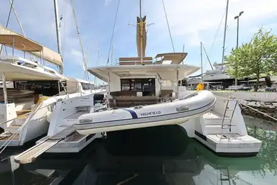 Image de Sun-kissed Sailing Adventure in Split-Dalmatia, Croatia