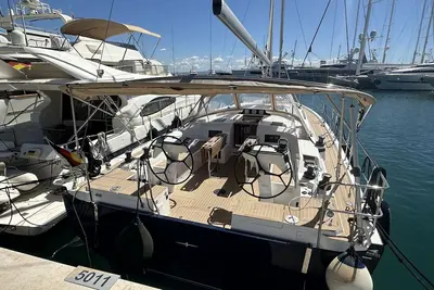 Image de Sun-Kissed Sailing Adventure in Islas Baleares, Mallorca