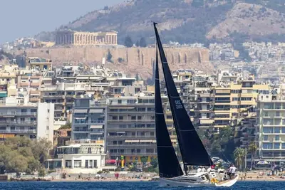 Image de Sun-Kissed Sailing Adventure in Islas Sarónicas