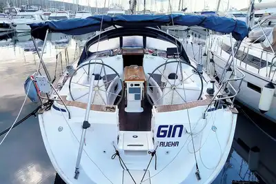 Image de Sun-Kissed Sailing Adventure in Northern Croatia