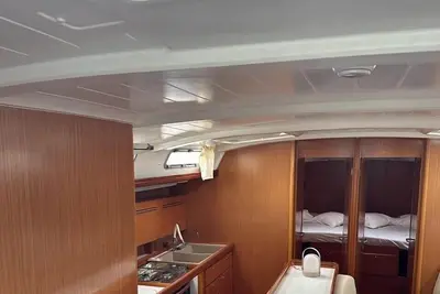 Image de Sun-Kissed Sailing Adventure in Islas Sarónicas